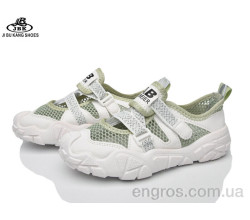 Кроссовки Jibukang